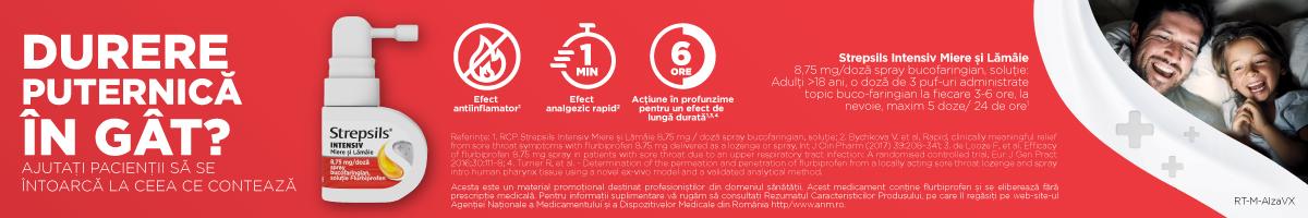 Conexiuni și interacțiuni terapeutice în practica farmaceutică actuală