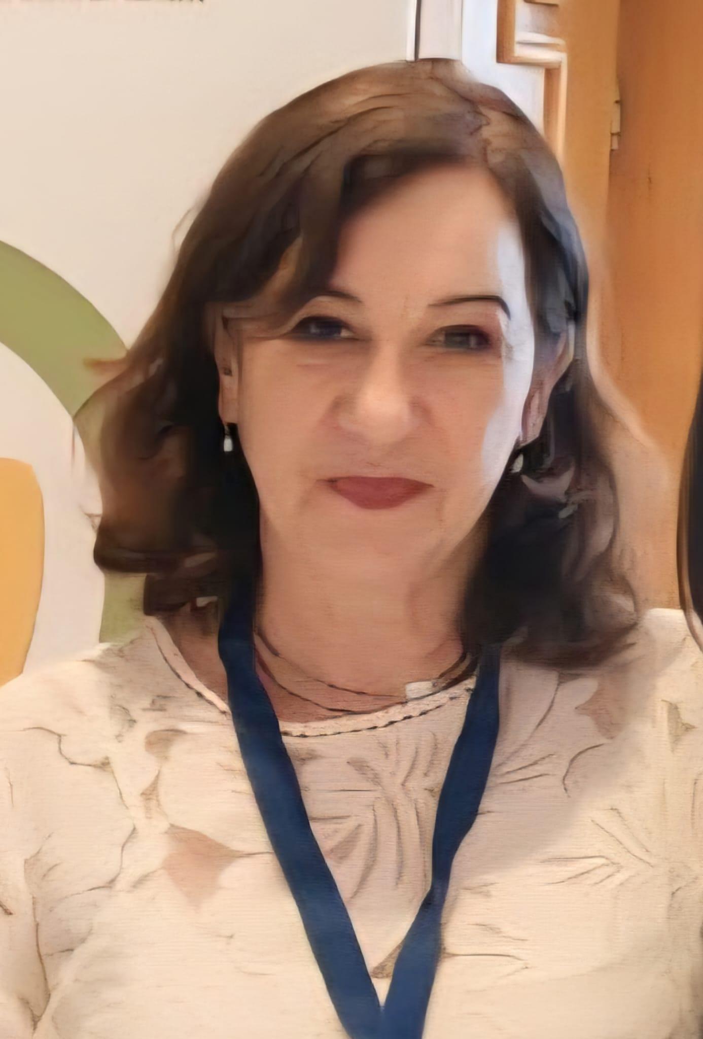 Ligia Mosneaga