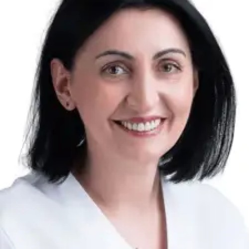 Olivia Toma