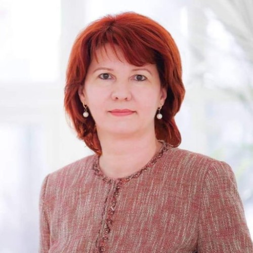Egidia Miftode