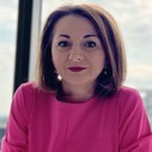 Roxana Elena Novac