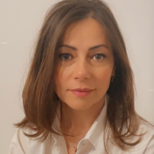 Maria Meda Angheluș