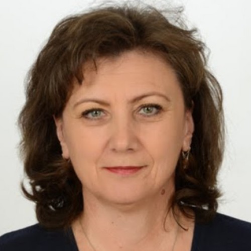 Felicia Gligor
