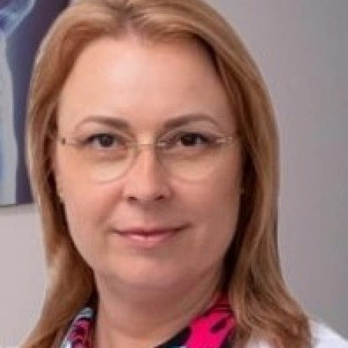 Roxana Matei