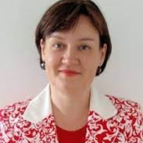 Codruța Șoica