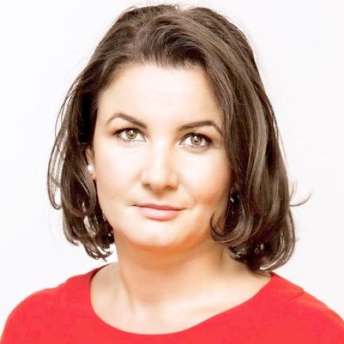Daniela Opriș Belinski