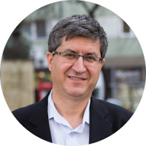 Robert Ancuceanu