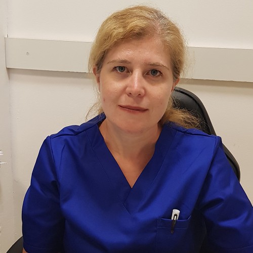 Cosmina Berbecel