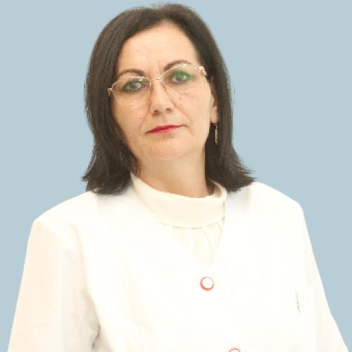 Nicoleta Berbec