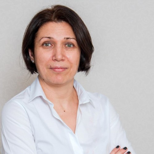 Deliana Predoi