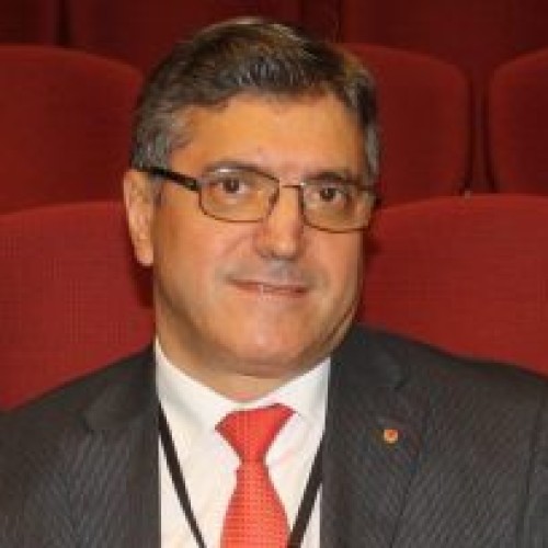 Florin Mitu