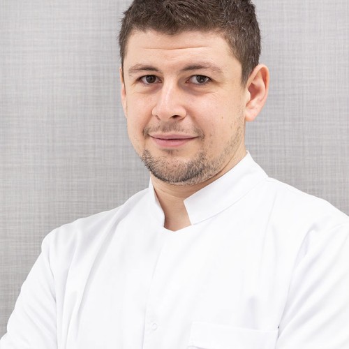 Bogdan Mihail Cobzeanu