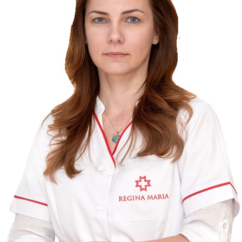 Olga Orășan