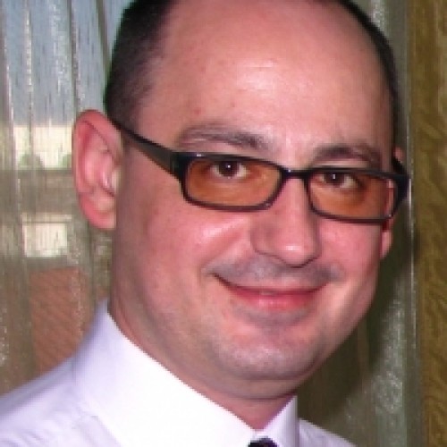 Laurentiu Stoicescu