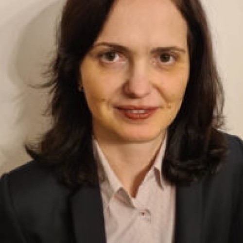Roxana Mihaela Chiorescu