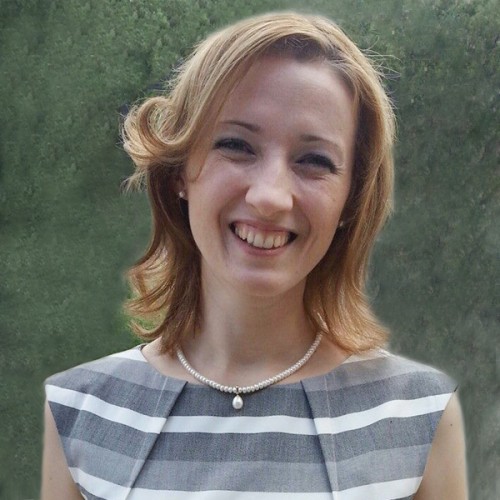 Teodora Surdea