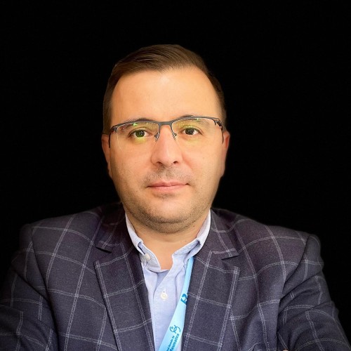 Claudiu Avram