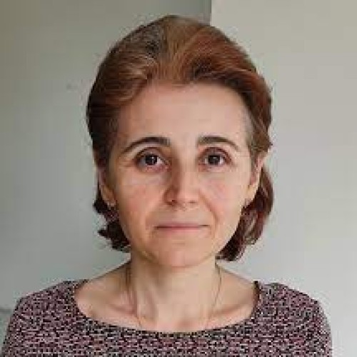 Lavinia Vlaia