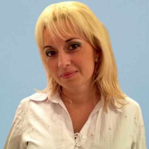 Laura Nicolescu