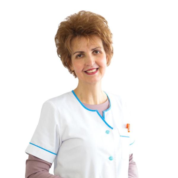 Elena Rezuș