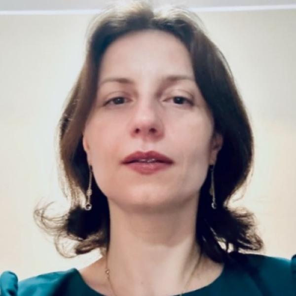Mihaela Hoștiuc