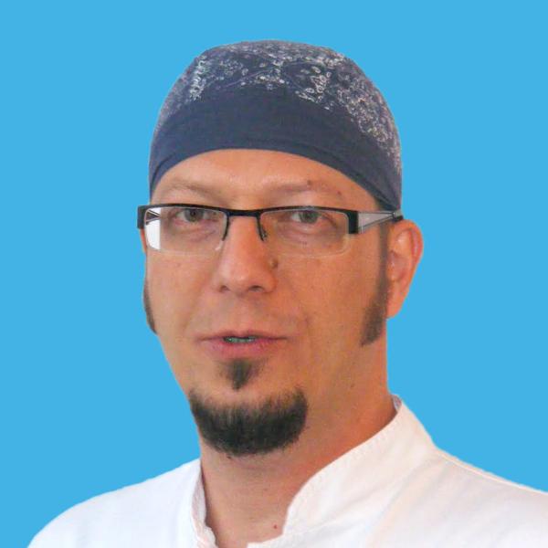 Cristian Ioniță