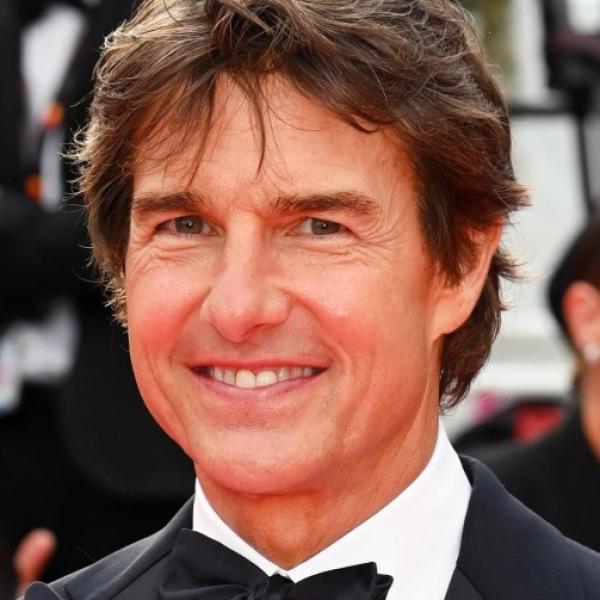 Tom Cruise