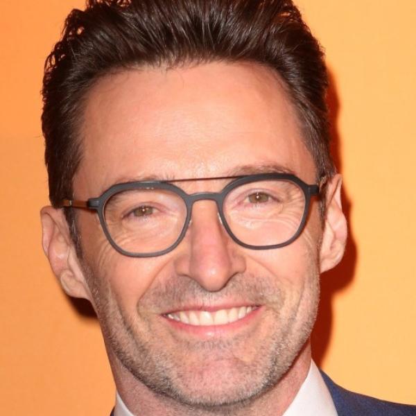 Hugh Jackman
