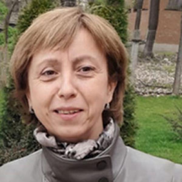 Cornelia Mircea