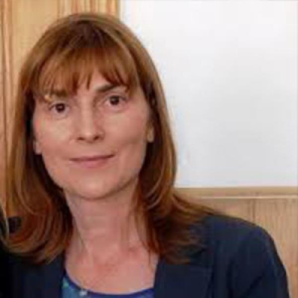 Clara Aprotosoaie