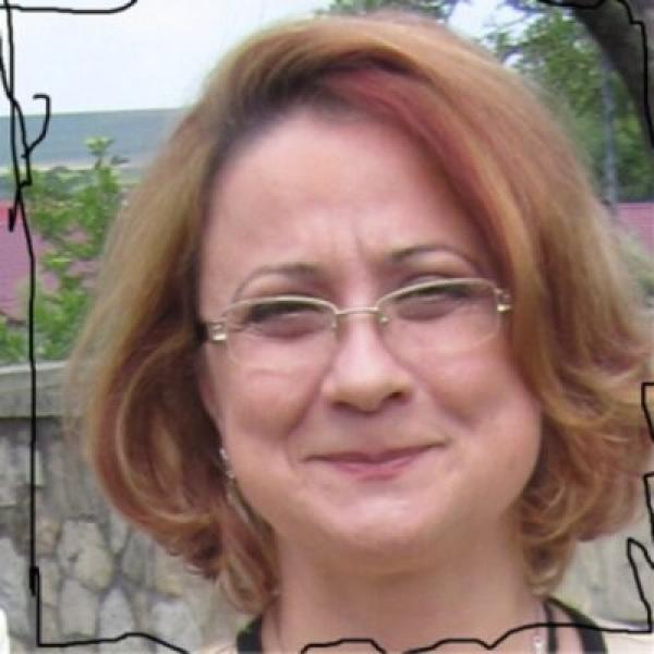Adorata Elena Coman