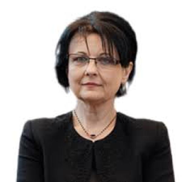 Irina Iuliana Costache