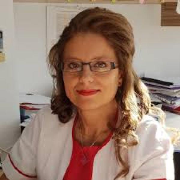 Oana - Viola Bădulescu