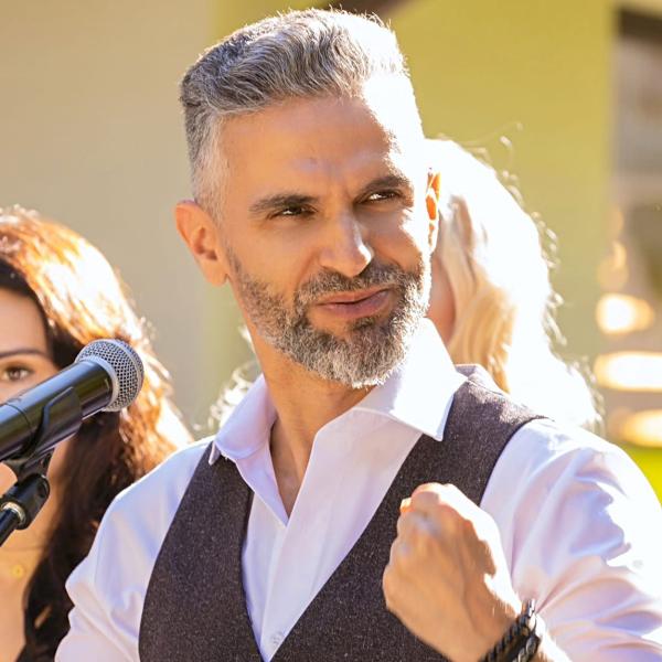 Alexandru Marinca