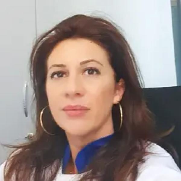Cristina Ungureanu