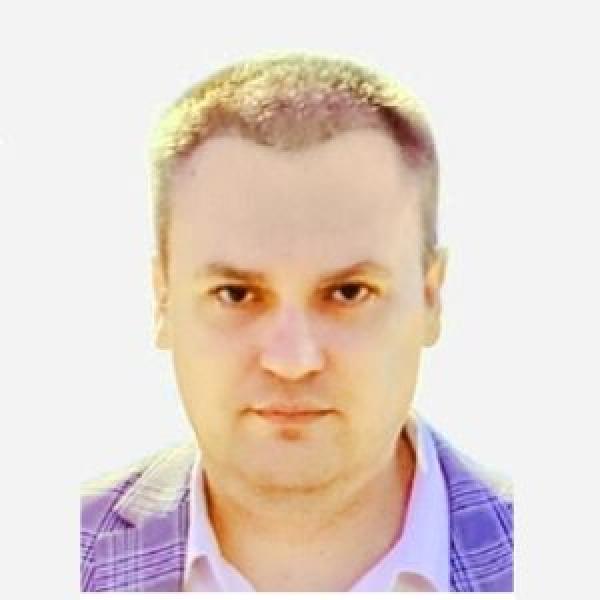 Cosmin Roșca