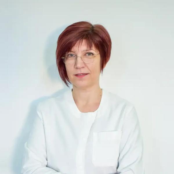 Luiza Velescu