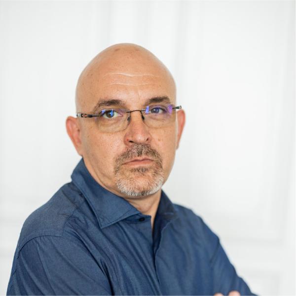 Alin Popescu