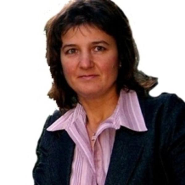 Aurora Stănescu