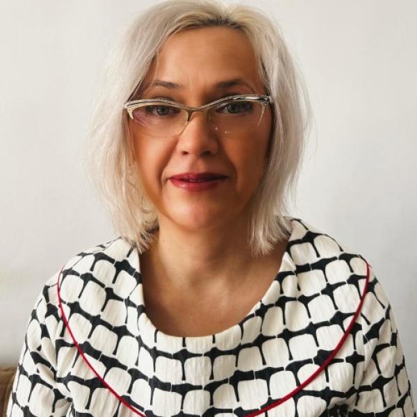 Violeta Molagic