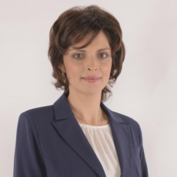 Ioana Raluca Dinu
