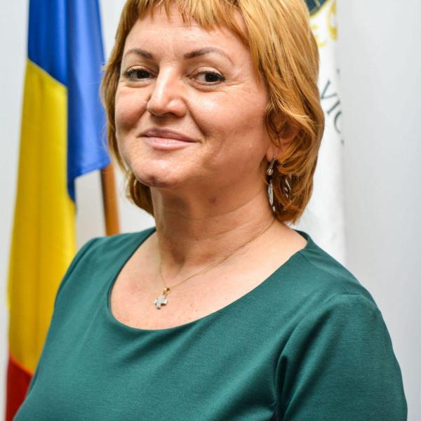 Cristina Dehelean