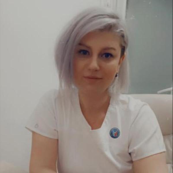Simona Bănicioiu Covei
