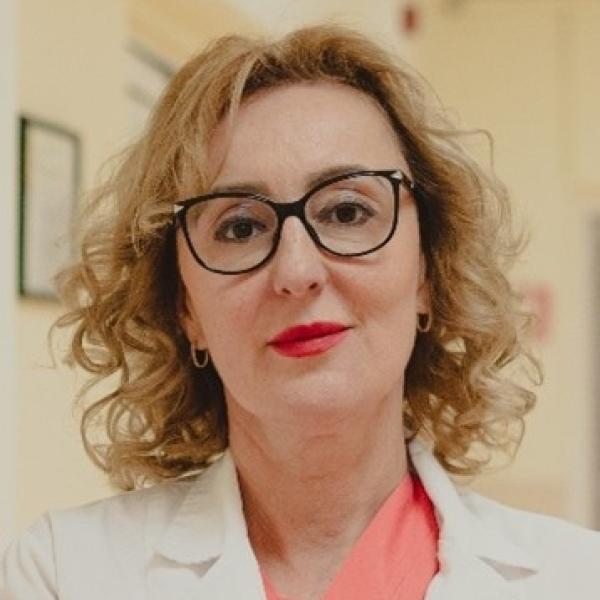 Minodora Andor