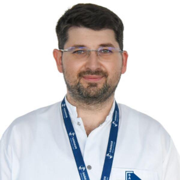 Bogdan Pârlițeanu
