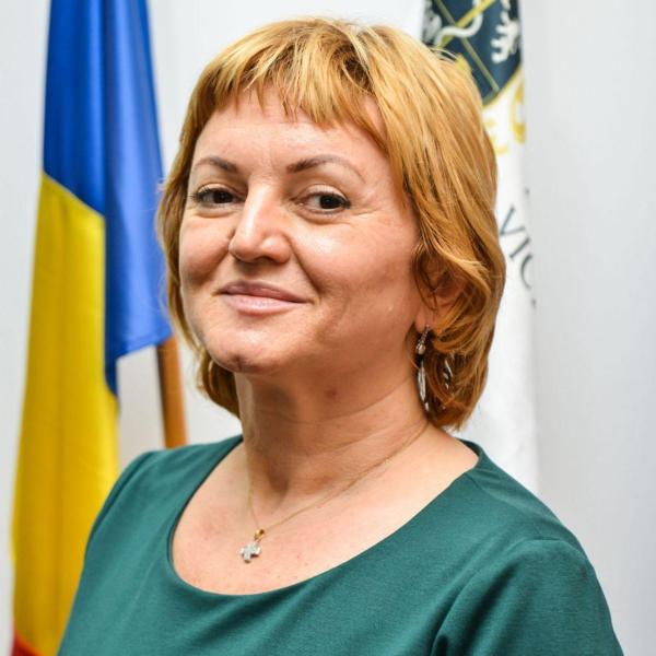 Cristina Dehelean