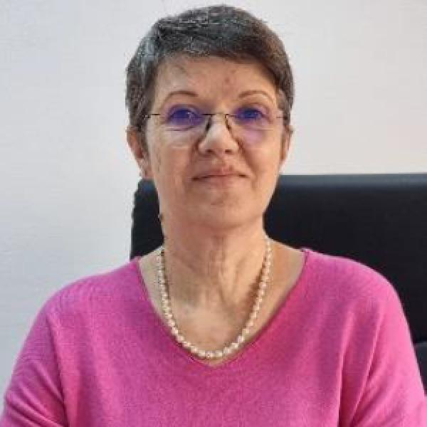 Cerasela Elena GÎRD