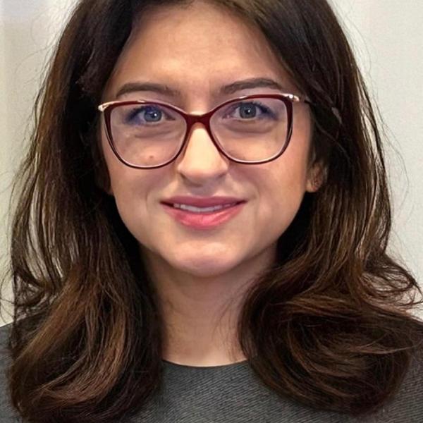 Mihaela Ene