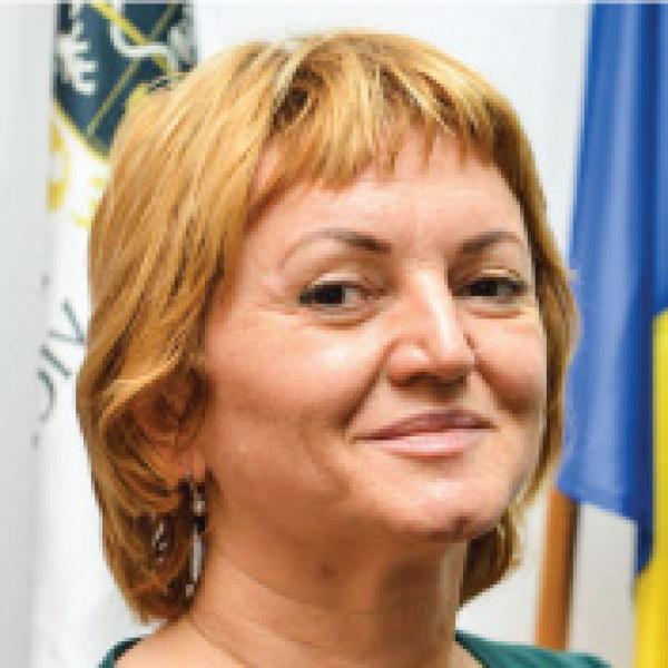 Cristina Dehelean