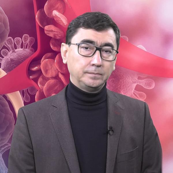Ismail Gener